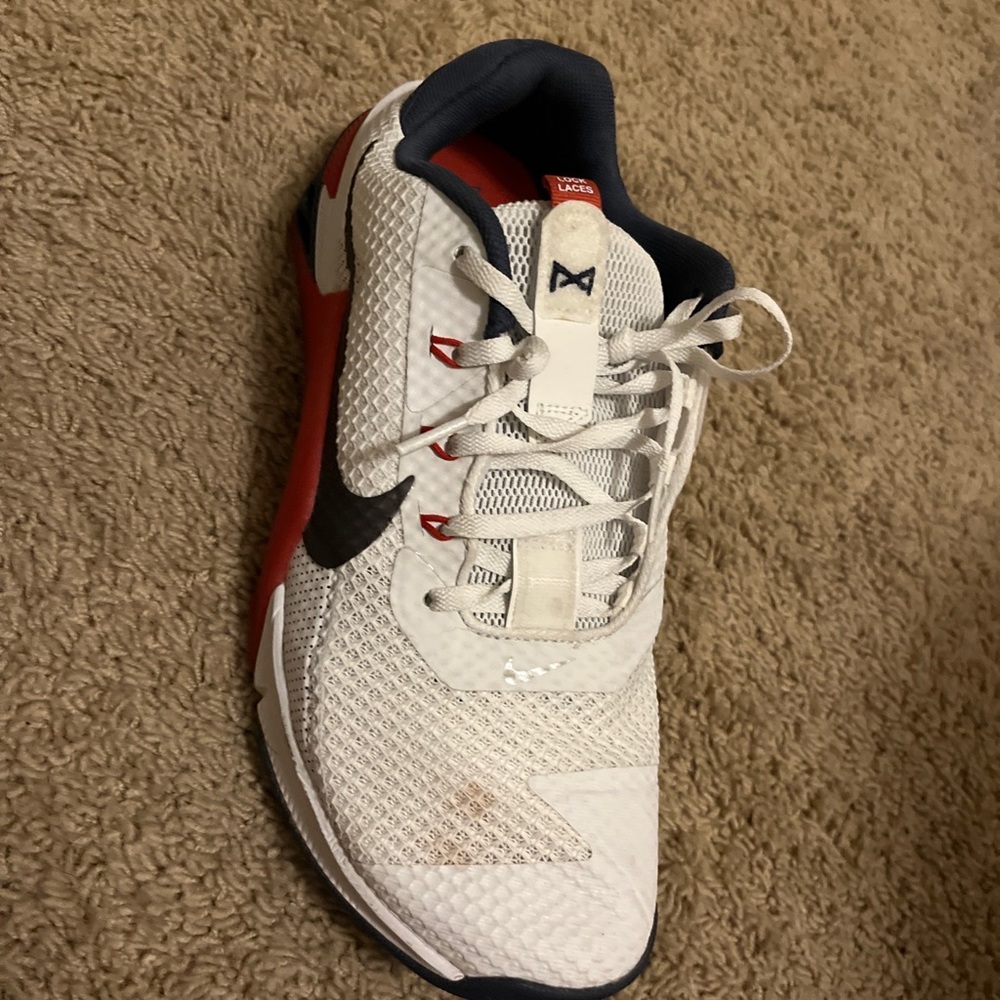 Metcon 7 Custom Colorway. Can Be Cleaned If Asked… - image 6